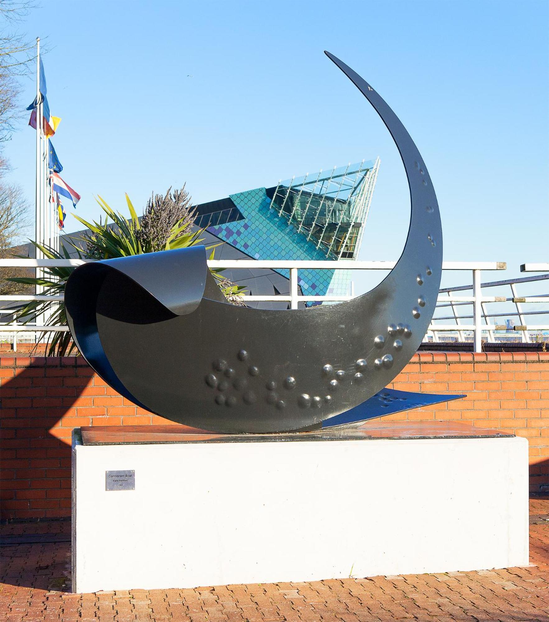 Appartement Sky Marina Penthouse Kingston upon Hull